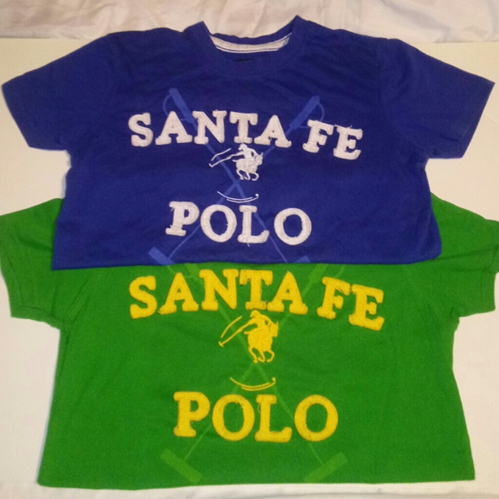 Boys BUNDLE tshirts (14/16)